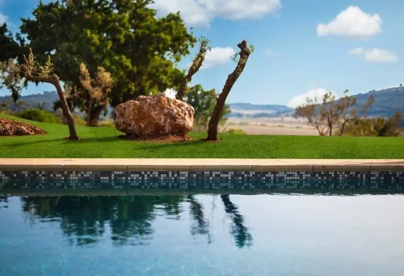 Hotelli Tenuta Valloria