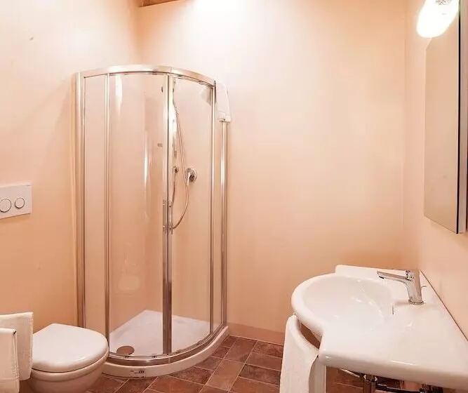 Hotelli Tenuta Valloria