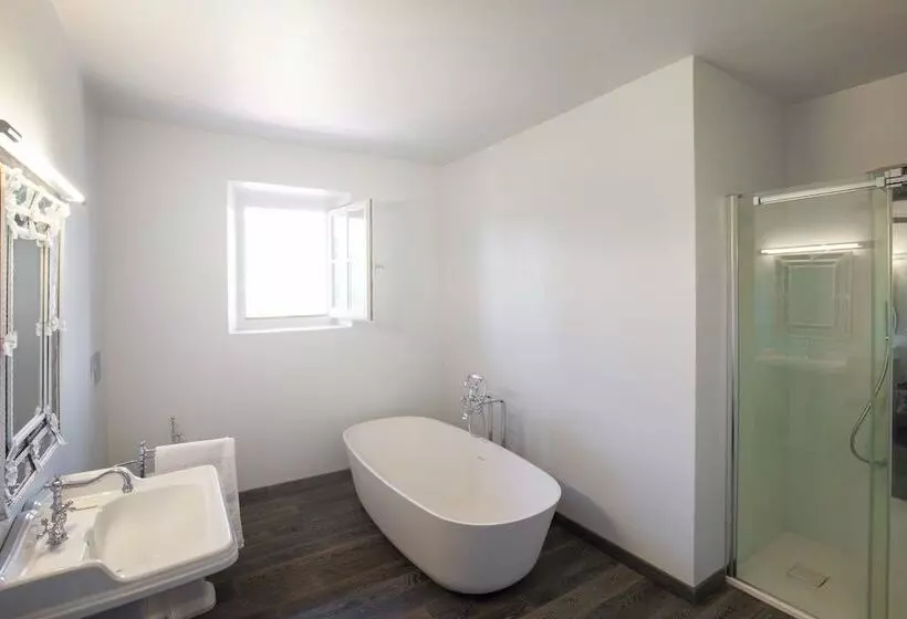 Hotelli Tenuta Valloria