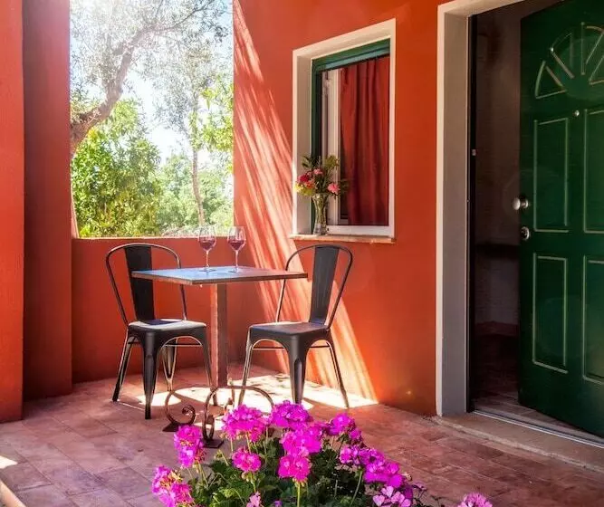 Hotelli Tenuta Valloria