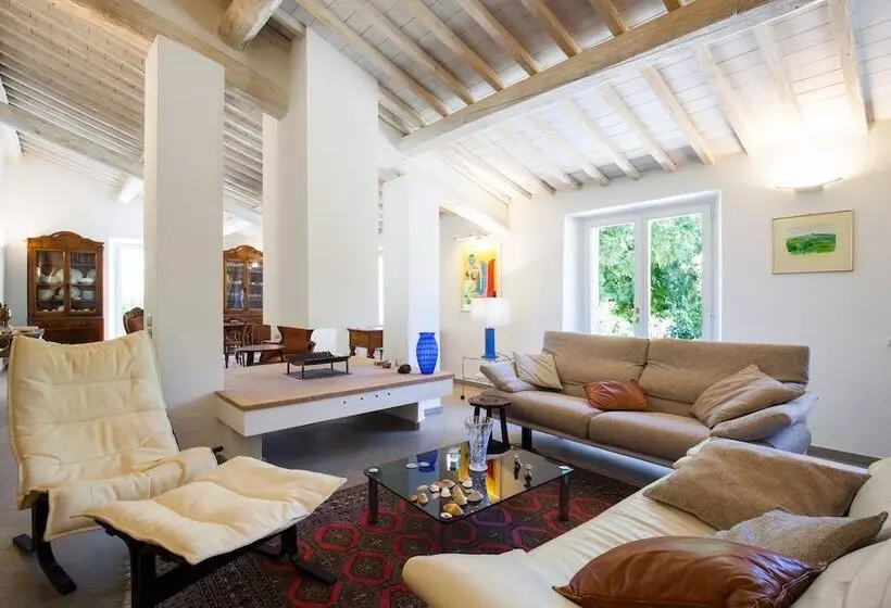 Hotelli Tenuta Valloria