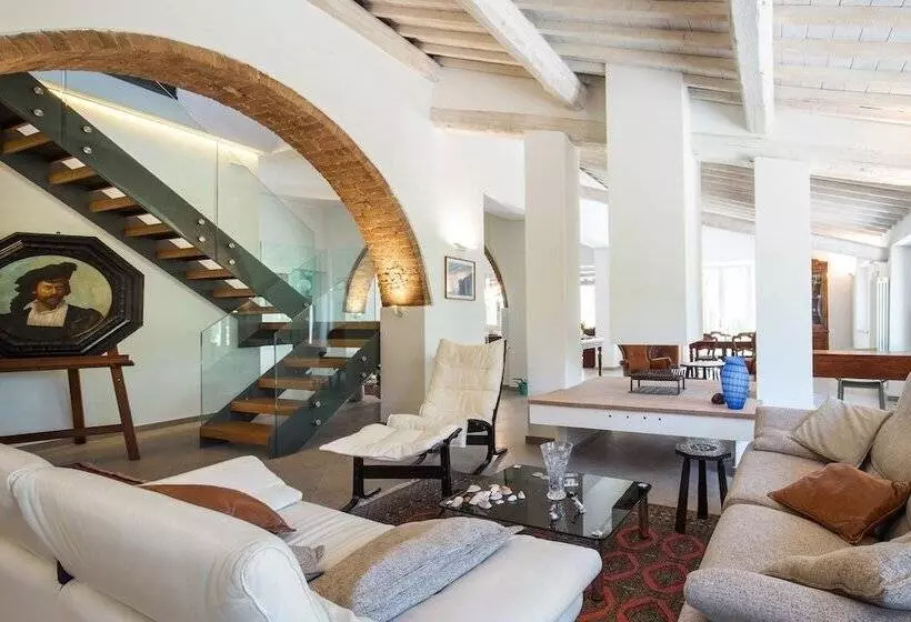 Hotelli Tenuta Valloria