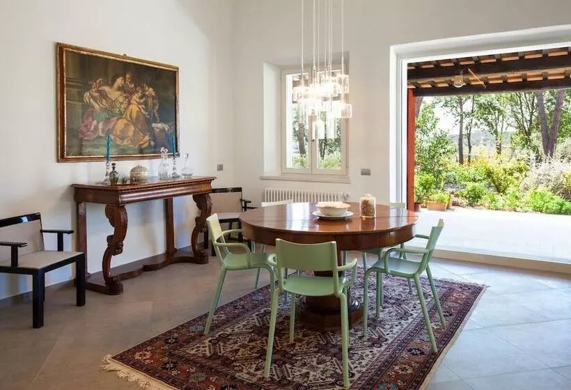 Hotelli Tenuta Valloria