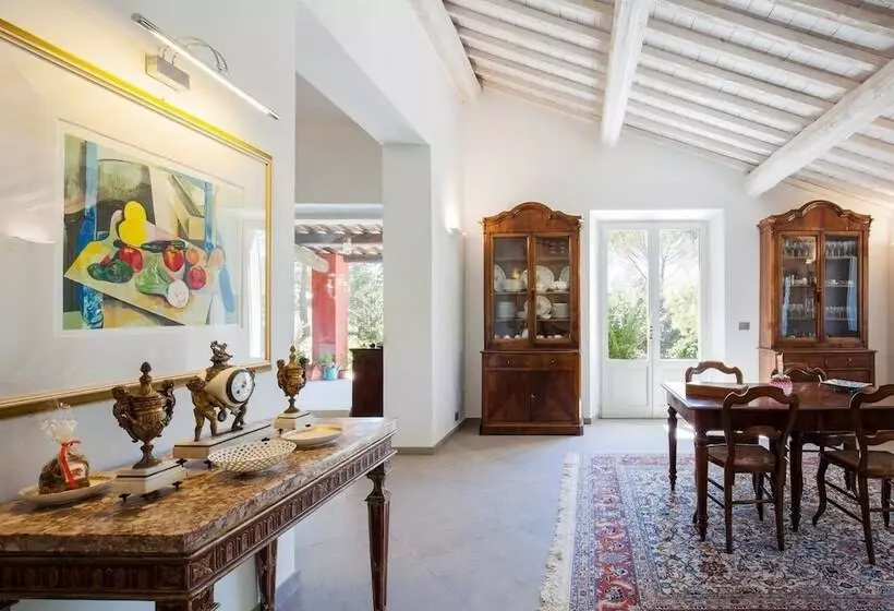 Hotelli Tenuta Valloria