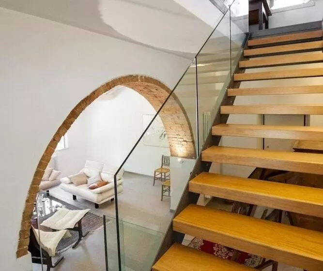 Hotelli Tenuta Valloria