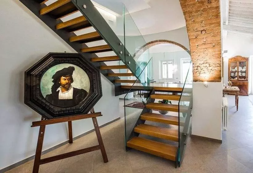 Hotelli Tenuta Valloria