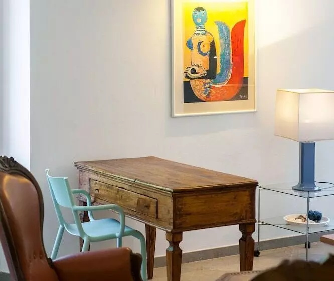 Hotelli Tenuta Valloria