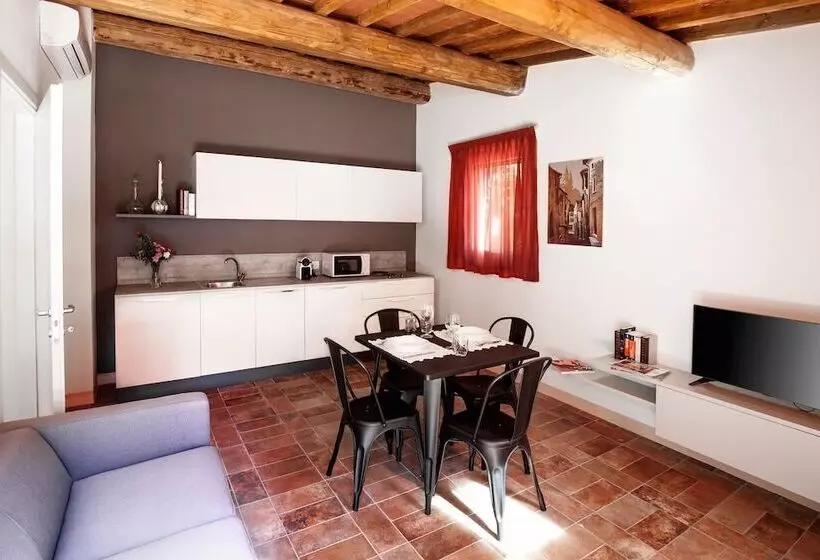 Hotelli Tenuta Valloria