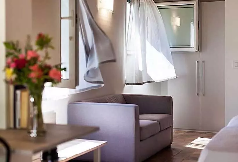 Hotelli Tenuta Valloria