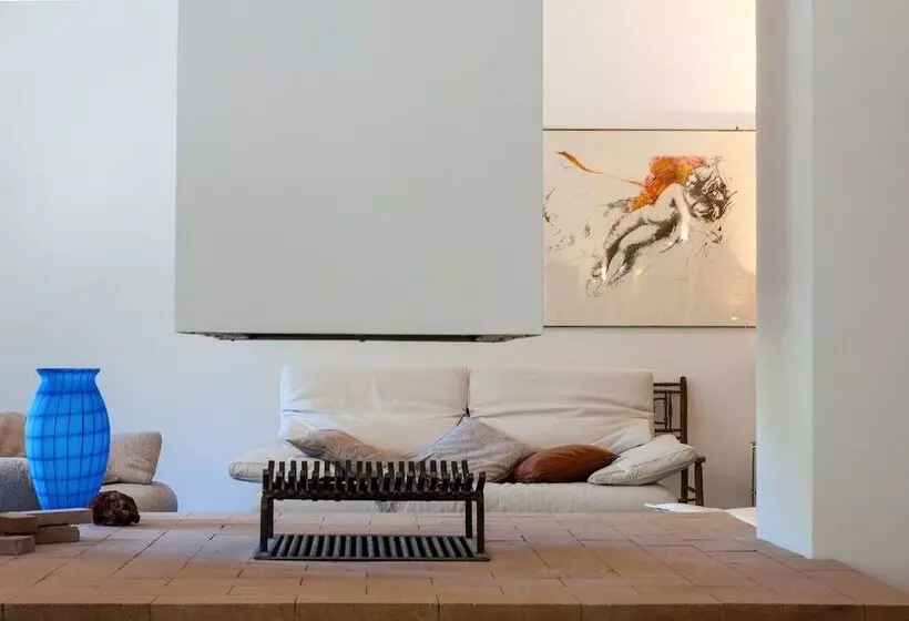 Hotelli Tenuta Valloria