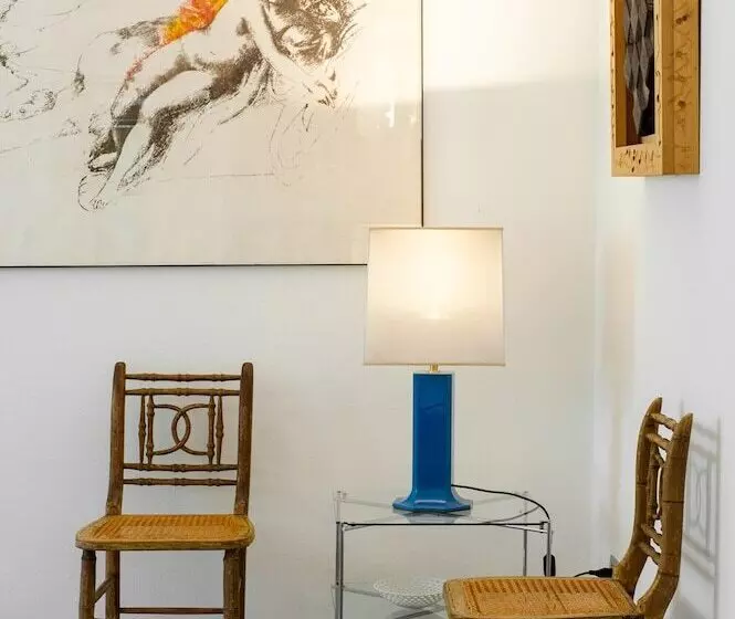 Hotelli Tenuta Valloria