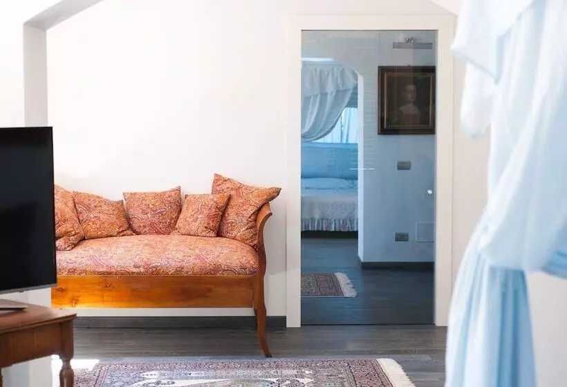 Hotelli Tenuta Valloria