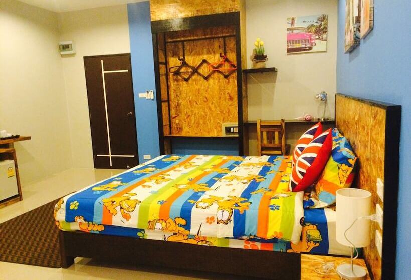 호텔 The Nice Mangoes