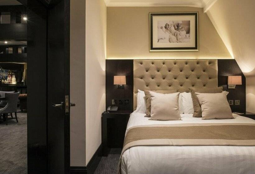 هتل The Vermont Apart