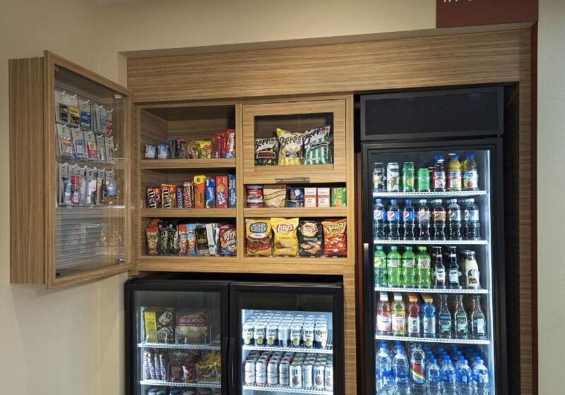 酒店 Towneplace Suites By Marriott Baton Rouge Port Allen