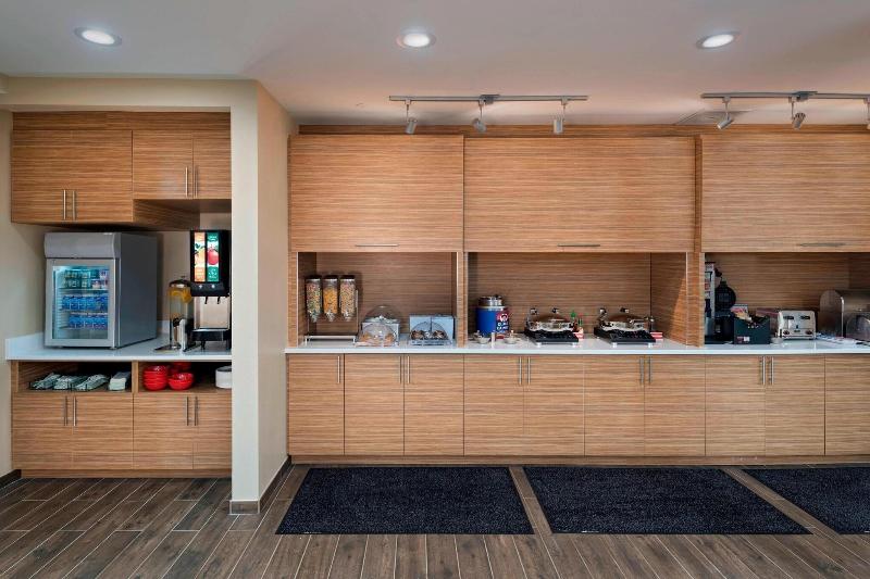 酒店 Towneplace Suites By Marriott Baton Rouge Port Allen