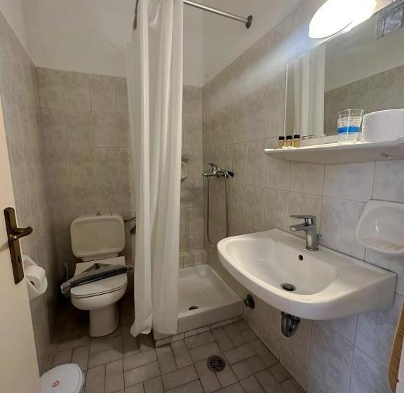 Отель Vassilikon