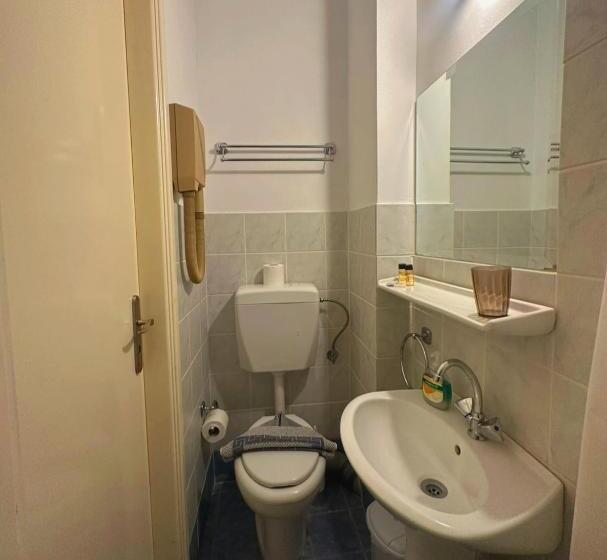 Отель Vassilikon