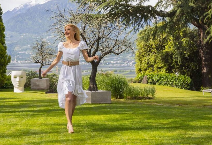 호텔 Villa Eden   The Private Retreat