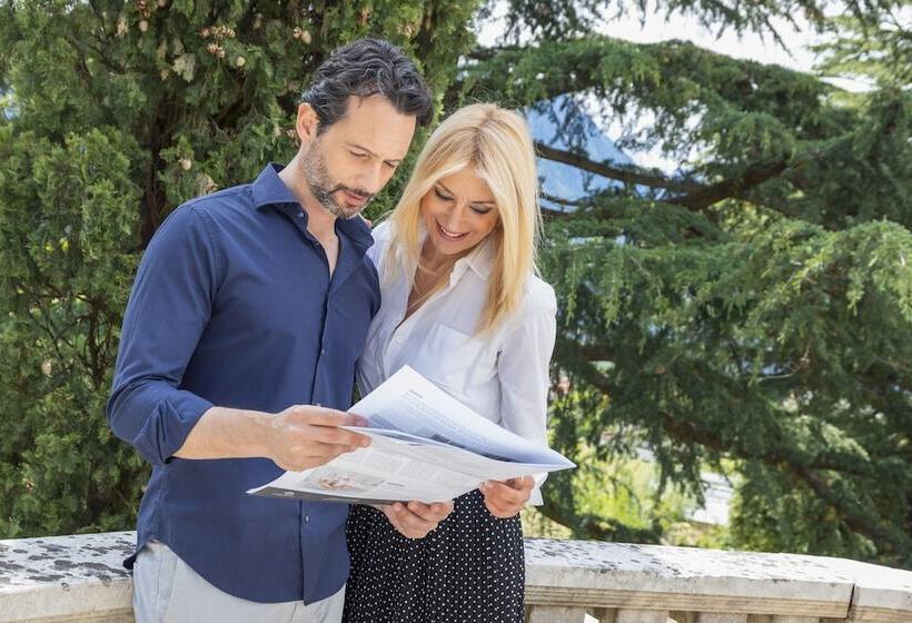 호텔 Villa Eden   The Private Retreat