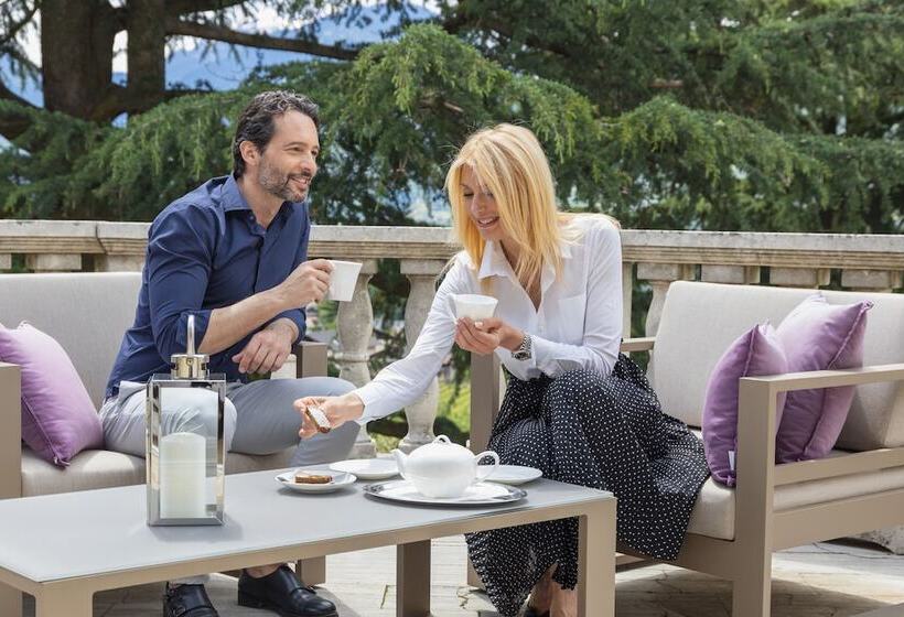 호텔 Villa Eden   The Private Retreat