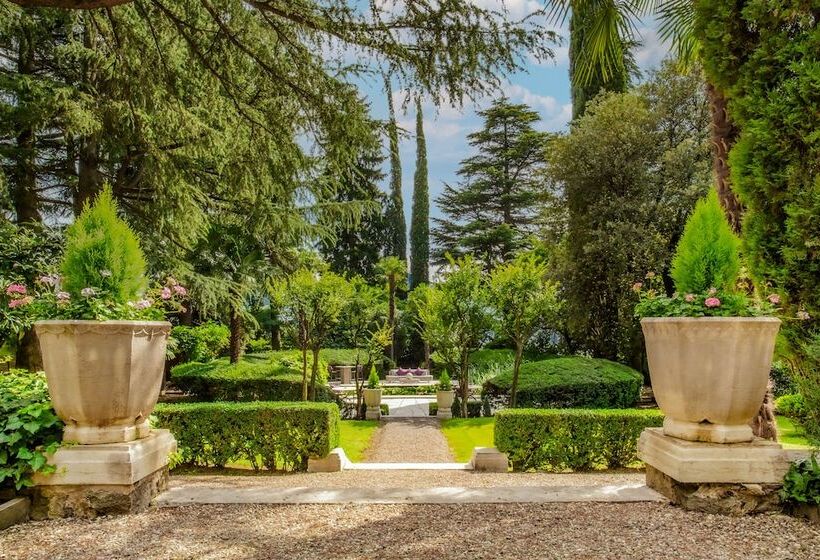 호텔 Villa Eden   The Private Retreat