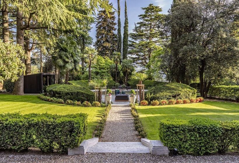 호텔 Villa Eden   The Private Retreat