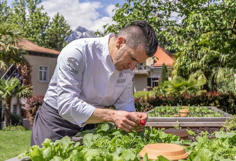 호텔 Villa Eden   The Private Retreat