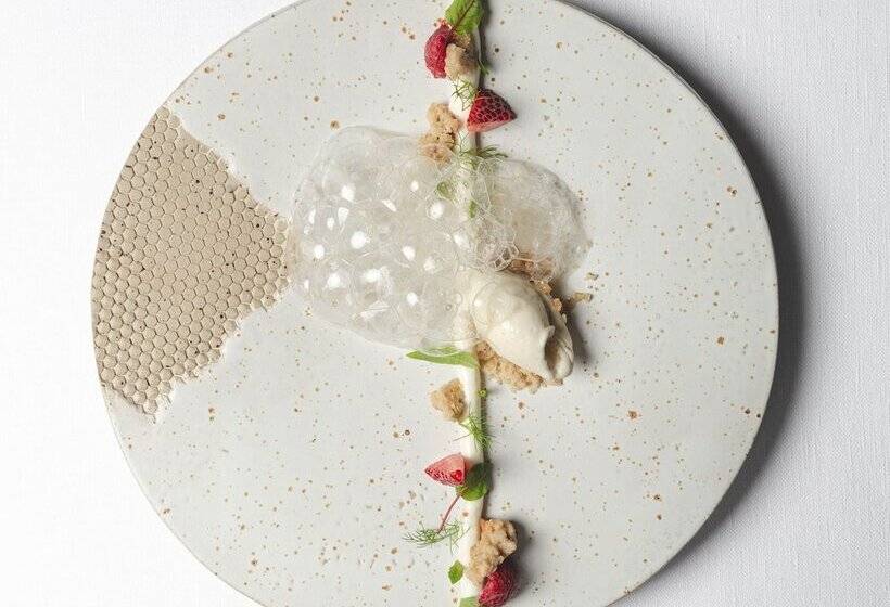 호텔 Villa Eden   The Private Retreat