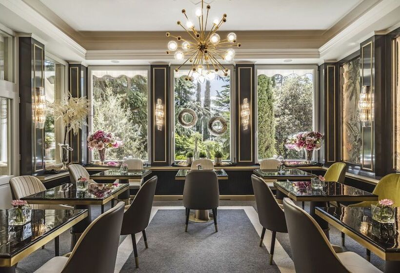 호텔 Villa Eden   The Private Retreat