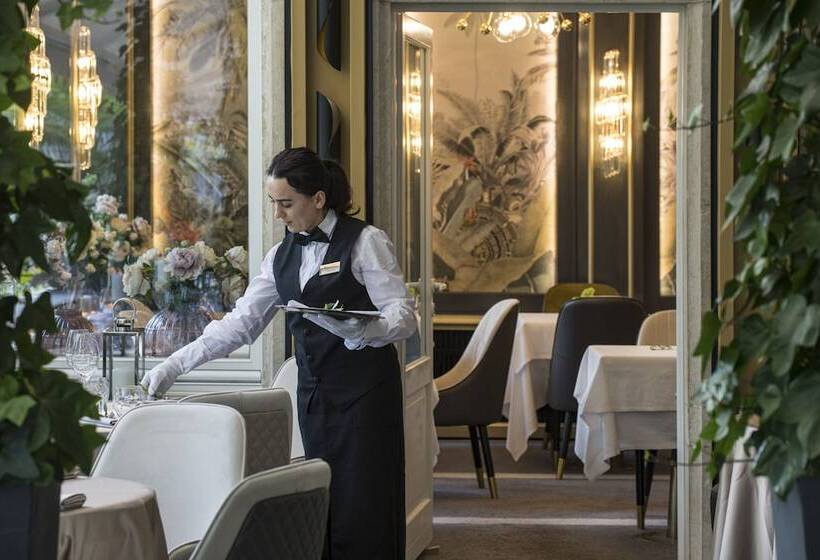 호텔 Villa Eden   The Private Retreat