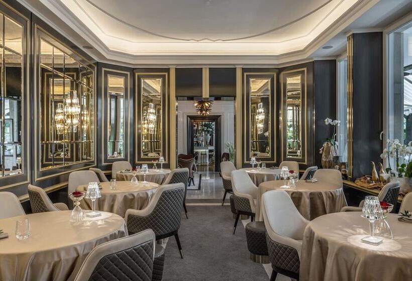 호텔 Villa Eden   The Private Retreat