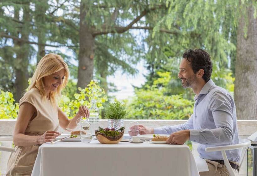 호텔 Villa Eden   The Private Retreat