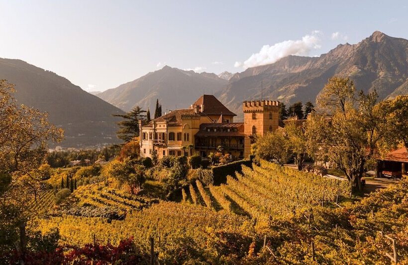 호텔 Villa Eden   The Private Retreat