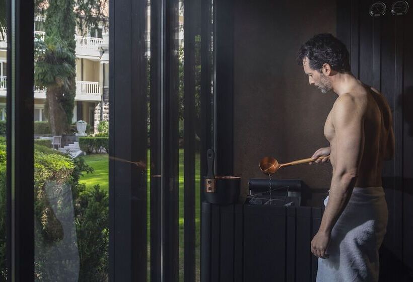 호텔 Villa Eden   The Private Retreat