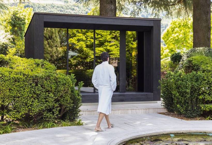 호텔 Villa Eden   The Private Retreat