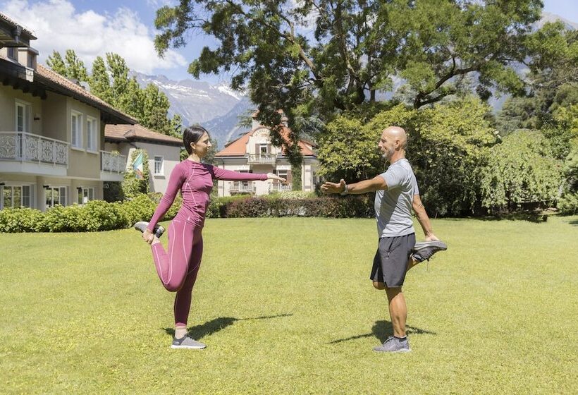 호텔 Villa Eden   The Private Retreat