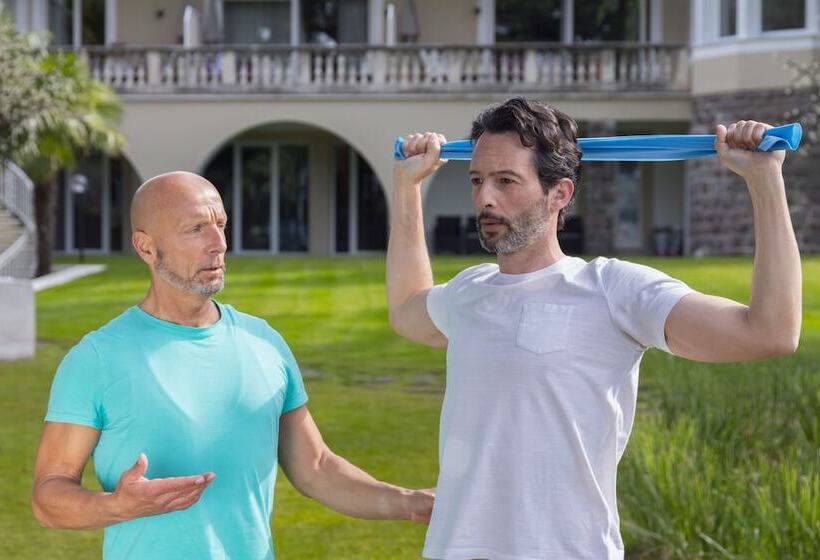 호텔 Villa Eden   The Private Retreat