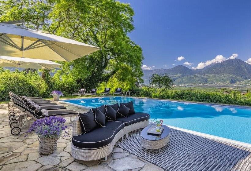 호텔 Villa Eden   The Private Retreat