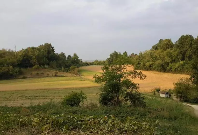 Hotelli Villa Maddalena