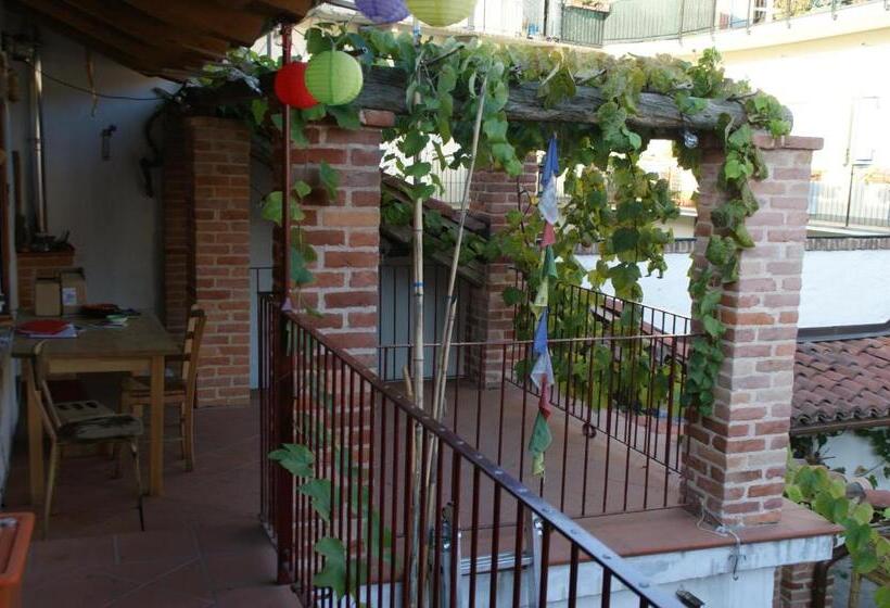 בית מלון כפרי Villa Maddalena