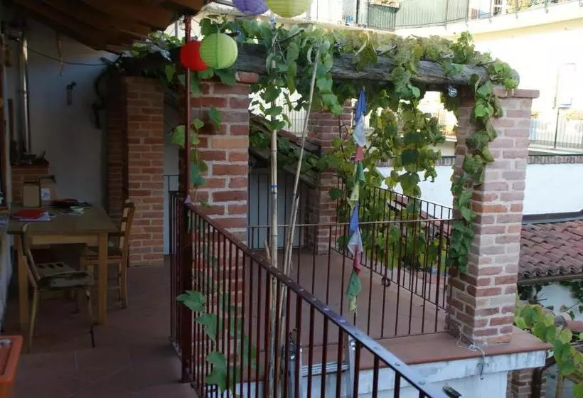 Hotelli Villa Maddalena