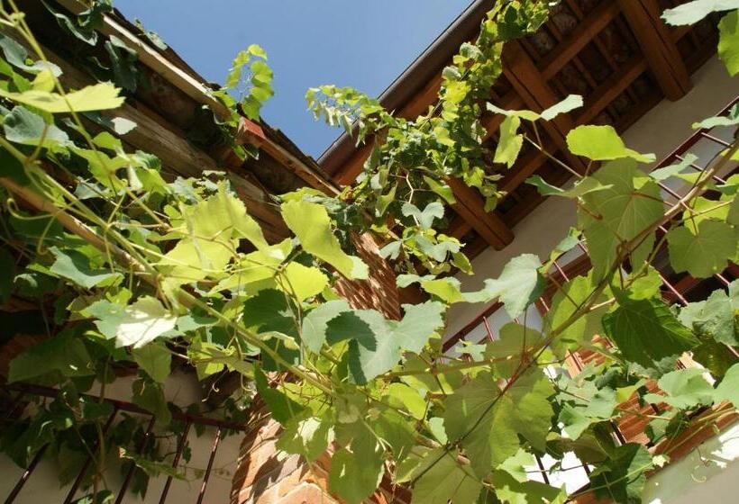 בית מלון כפרי Villa Maddalena