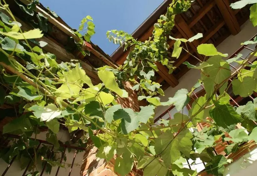 Hotelli Villa Maddalena