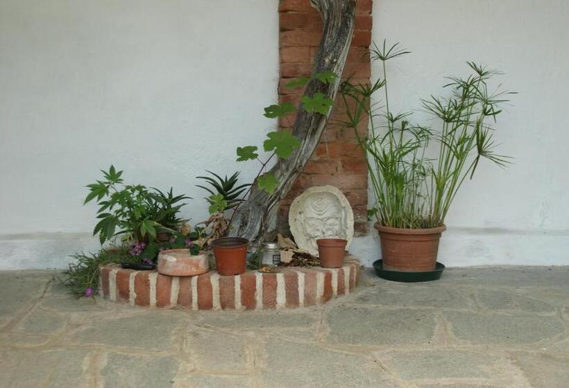 בית מלון כפרי Villa Maddalena