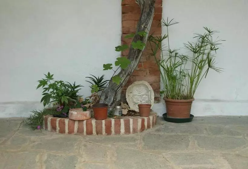 Hotelli Villa Maddalena