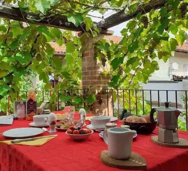 Hotelli Villa Maddalena