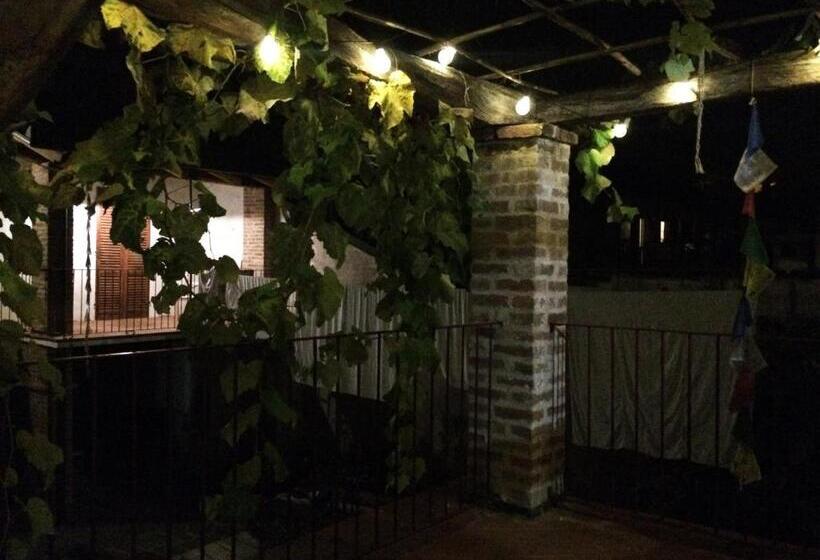 בית מלון כפרי Villa Maddalena