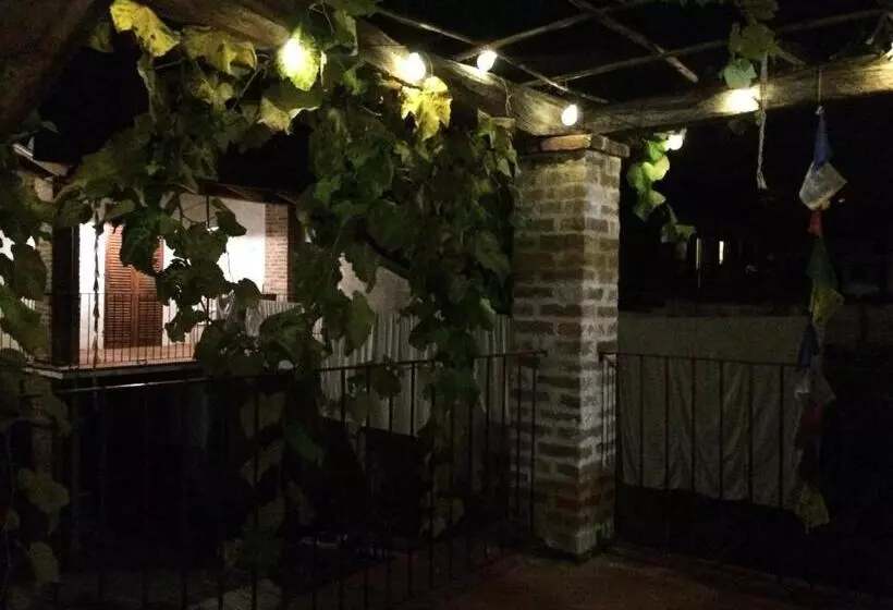 Hotelli Villa Maddalena