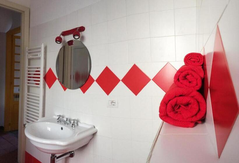 בית מלון כפרי Villa Maddalena